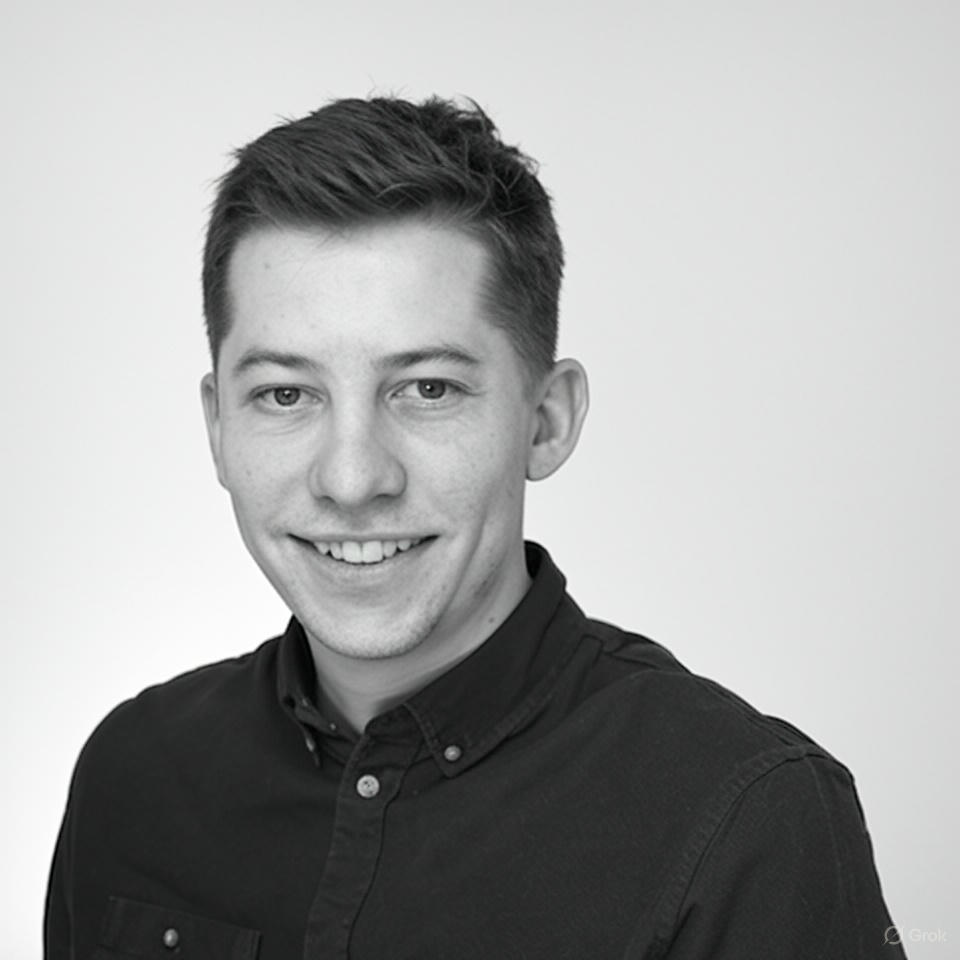 Consultant Supply Chain Lyon, Expert Supply Chain